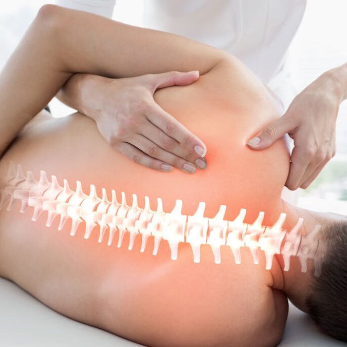 osteopathy